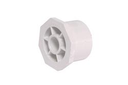 2-1/2 x 3/4 in. PVC Schedule 40 Bushing