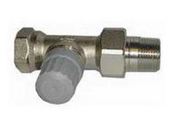 1/2 in. Valve Body Straight