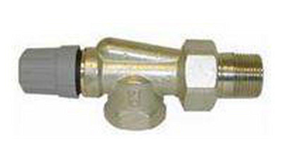 Danfoss Angle Valve Body Sided Mount 