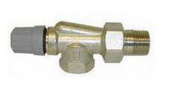 3/4 in. Angle Valve Body Sided Mount