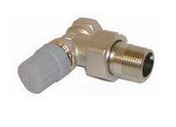 3/4 in. Angle Valve Body