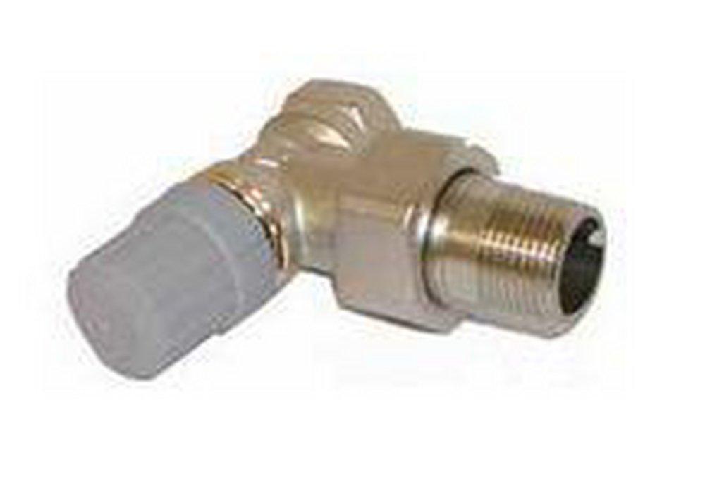 Danfoss Angle Valve Body 