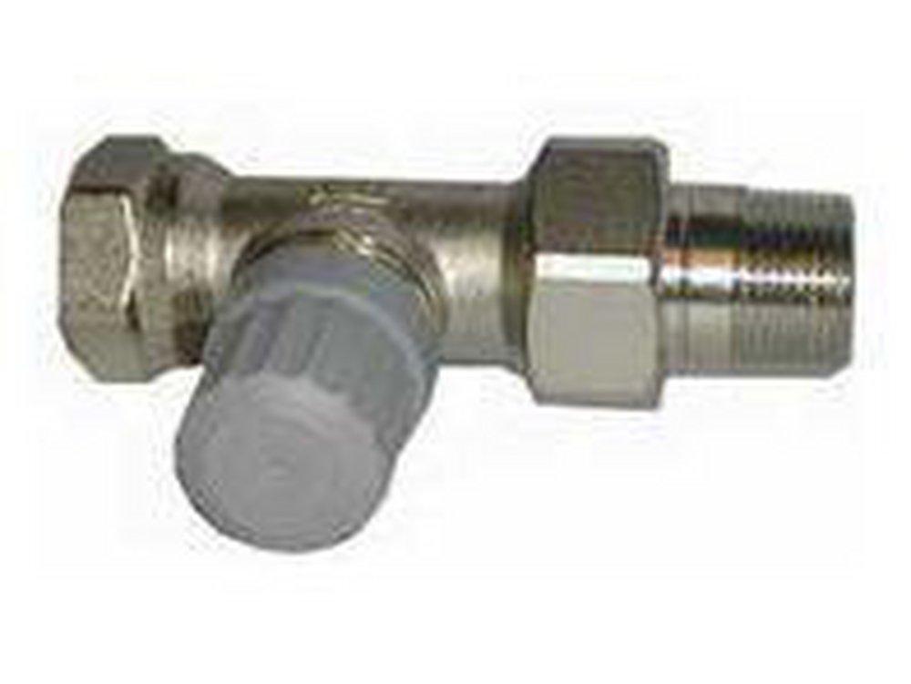 Danfoss Valve Body Straight 