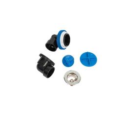 1-1/2 in. Solvent Weld Plastic Rough-in Kit