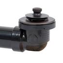 ABS Lift & Turn Drain in Oil Rubbed Bronze