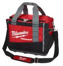 Milwaukee® Silver Polyester Tool Bag 