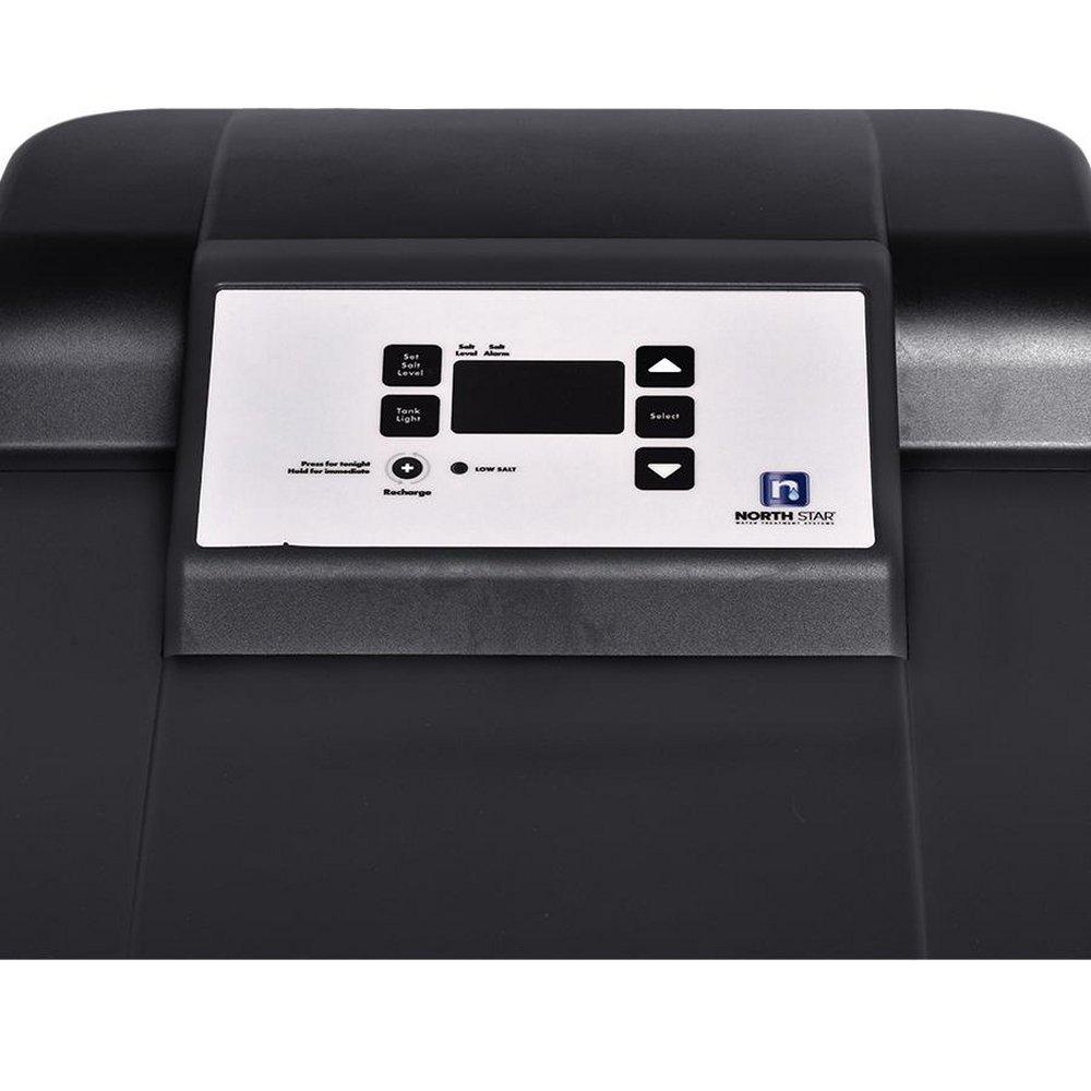 North Star Charcoal 17.1 gpm Water Softening Filter 