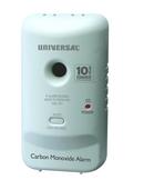 9V Battery Powered Carbon Monoxide Alarm