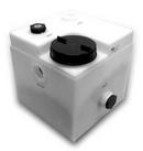 Noritz America Condensate Neutralizer Kit 