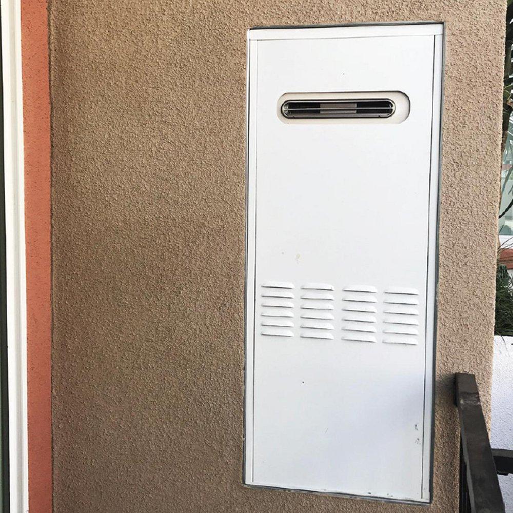 Noritz America Recess Box 