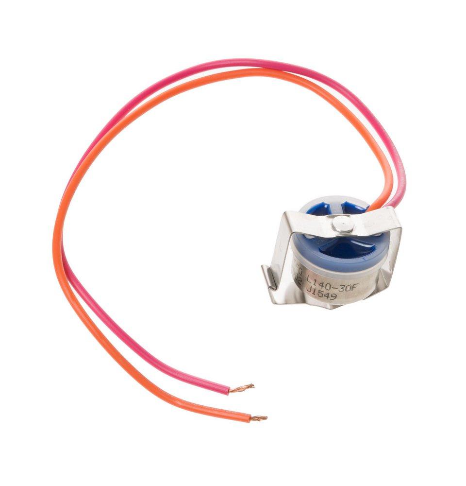 GE&reg; Refrigerator Defrost Thermostat 