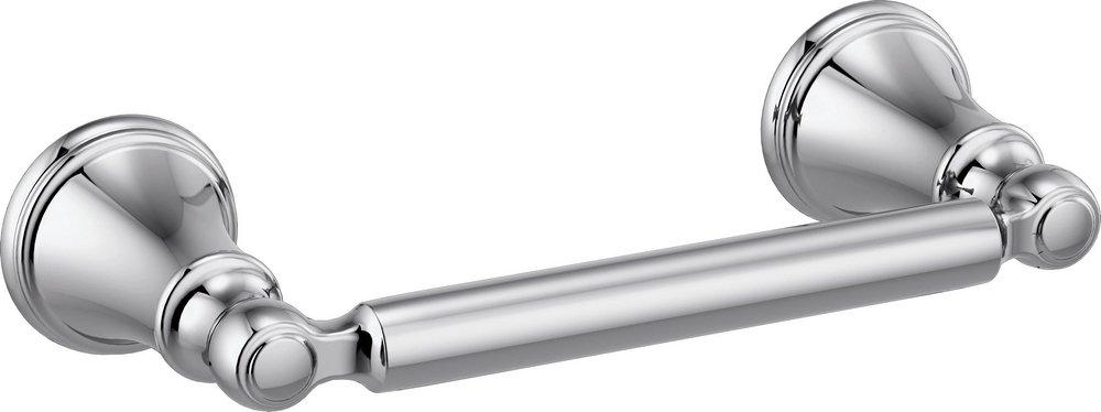 Delta Faucet Chrome Bath Tissue Holder 