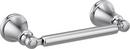 Toilet Tissue Holder in Polished Chrome