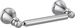 Toilet Tissue Holder in Polished Chrome