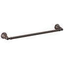 Delta Faucet Venetian Bronze 18 in. Towel Bar 