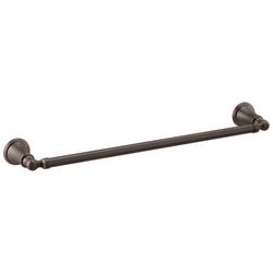 18 in. Towel Bar in Venetian Bronze