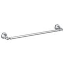 Delta Faucet Chrome 18 in. Towel Bar 