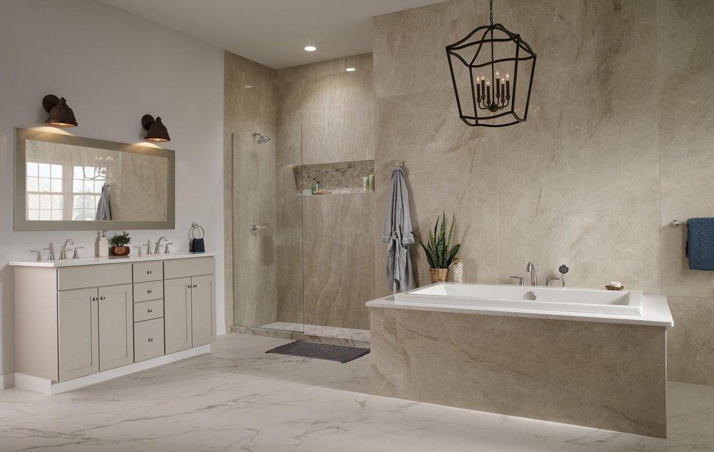 Delta Faucet Stainless 24 in. Towel Bar 