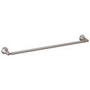 Delta Faucet Stainless 24 in. Towel Bar 