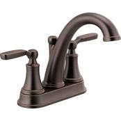 Bronze Faucets