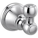 1-Hook Robe Hook in Chrome