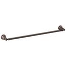 24 in. Towel Bar in Venetian Bronze