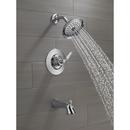 Delta Faucet Venetian Bronze One Handle Single Function Bathtub & Shower Faucet 