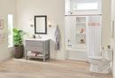 Delta Faucet Stainless Toilet Tissue Holder 