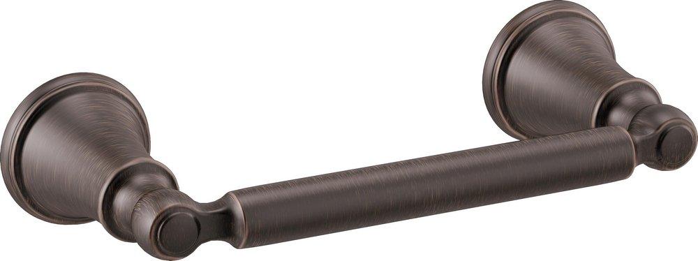 Delta Faucet Venetian Bronze Bath Tissue Holder 