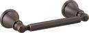 Delta Faucet Venetian Bronze Bath Tissue Holder 