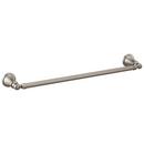 Delta Faucet Stainless 18 in. Towel Bar 
