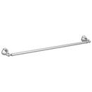 Delta Faucet Chrome 24 in. Towel Bar 