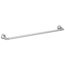 24 in. Towel Bar in Polished Chrome