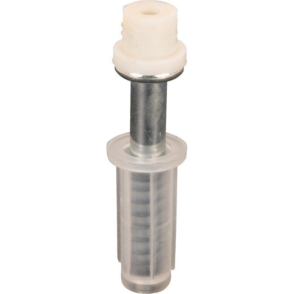 Prime-Line Mill Nylon Bi-Fold Door Top Pivot 