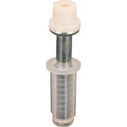 Nylon Bi-Fold Door Top Pivot (2 Pack)