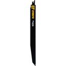 DEWALT 12" 6TPI 2X RECIP BLADE 100PK 