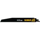 DEWALT 9" 10TPI 2X RECIP BLADE 100PK 