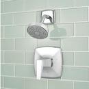 Pfister Brushed Nickel Single Handle Single Shower Faucet Trim Only 