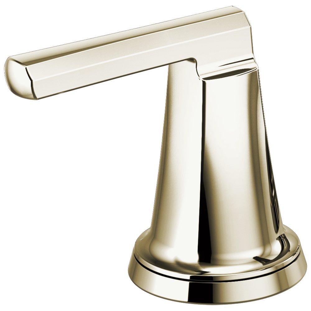 Brizo Brilliance&reg; Polished Nickel 3-3/4 in. Handle Kit 