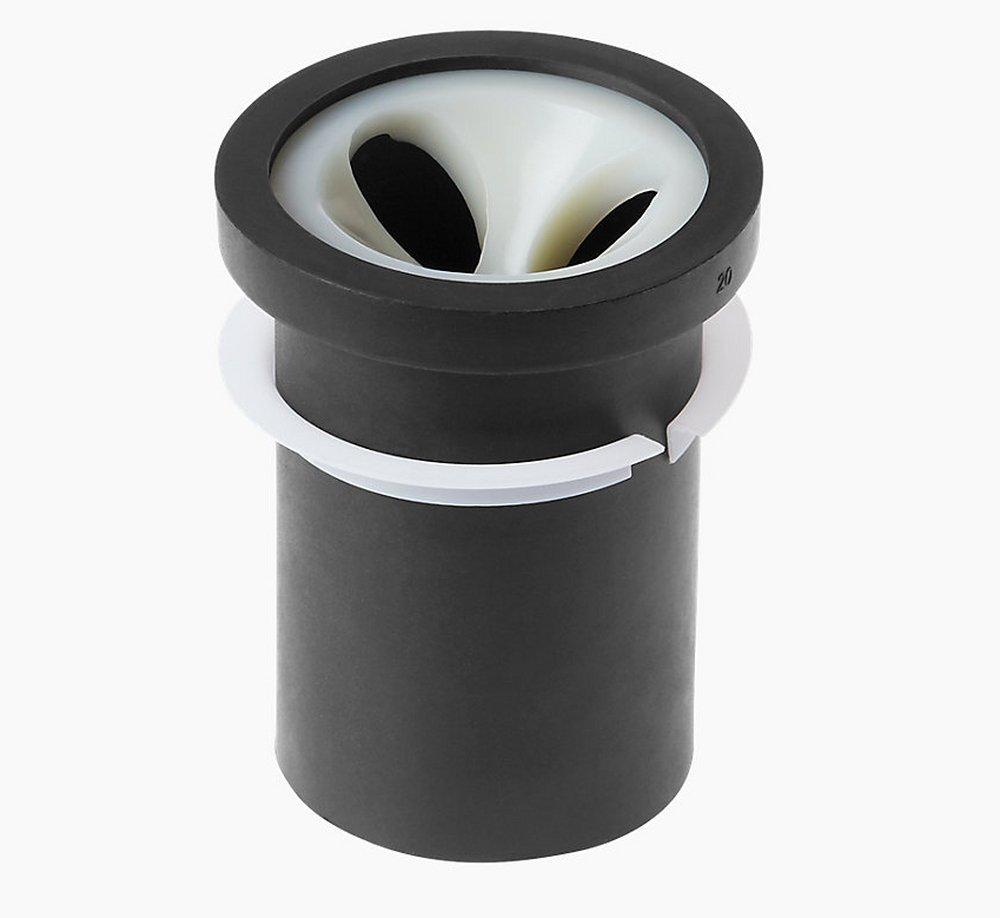 KOHLER Black Black™ Vacuum Breaker 