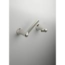 KOHLER Vibrant&reg; Polished Nickel Wall Mount Toilet Tissue Holder 