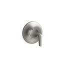 KOHLER Vibrant&reg; Brushed Nickel Valve Trim 