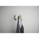 KOHLER Vibrant Polished Nickel Robe Hook 