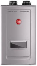 Rheem 199 MBH Indoor Condensing 172W Tankless Water Heater 