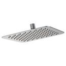Moen Polished Chrome Single Function Rain Showerhead 