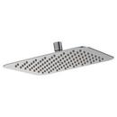 Single Function Showerhead in Polished Chrome