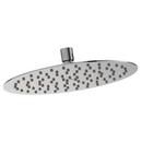 Moen Polished Chrome 1.75 gpm Single-function Rain Showerhead 