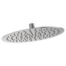 Moen Polished Chrome 1.75 gpm Single-function Rain Showerhead 