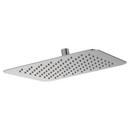 Moen Polished Chrome Single Function Rain Showerhead 