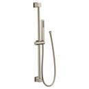 Single Function Hand Shower in Brushed Nickel